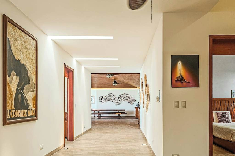 Others 2, Beachfront Villa Private Chef, Pool & Transfer, Cozumel