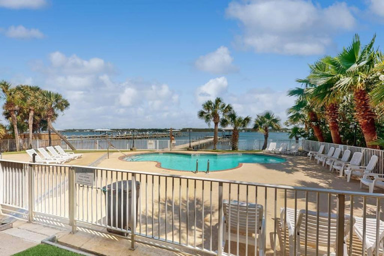 Sport & Beauty 3, The Landing 203 by Meyer Vacation Rentals, Baldwin