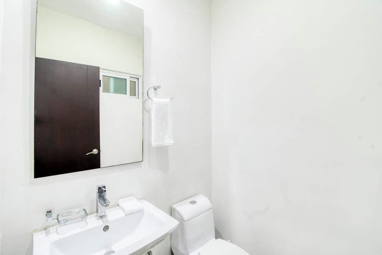 Others 3, Playa Penthouse 2br, Rooftop Terrace, Sleeps 6, Cozumel