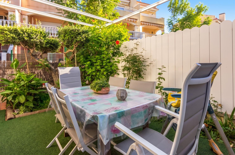 Others 5, Modern villa with pool in Torredembarra - Sea view, Tarragona