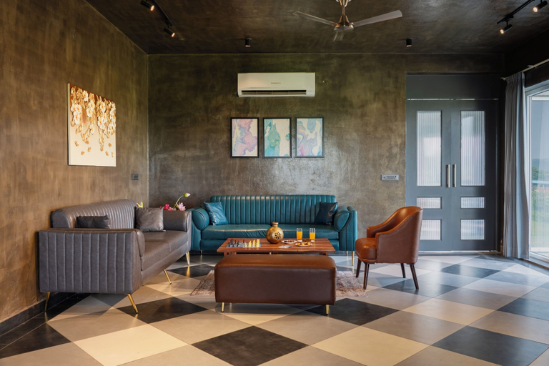 Others 4, ELIVAAS Signature Laurels 3BHK Villa, Jaipur