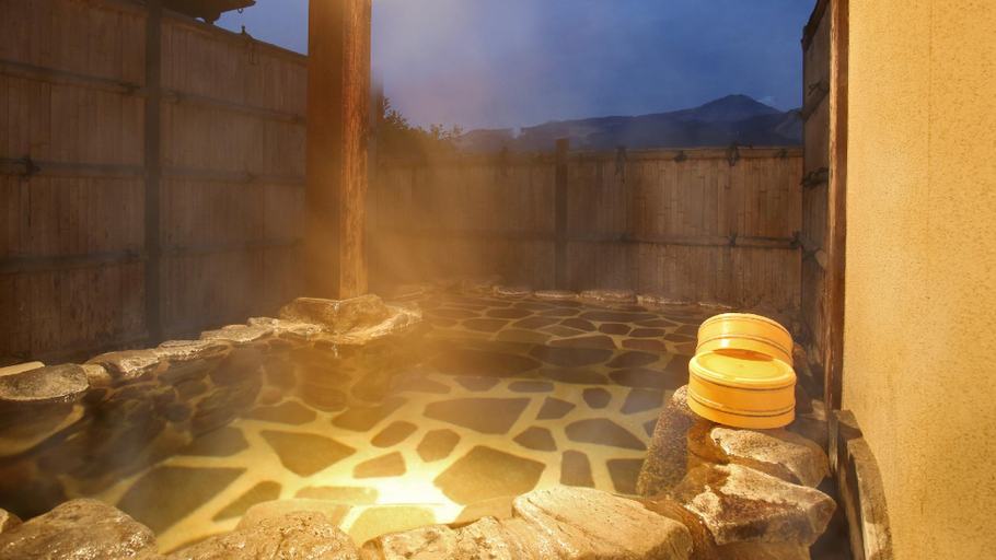 Others 5, Tawarayama Onsen Ryokan Minawa, Minamiaso