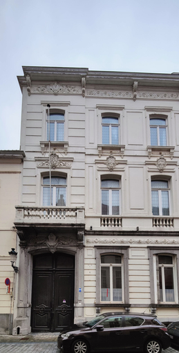 Exterior & Views, Hotel walburga, West-Vlaanderen