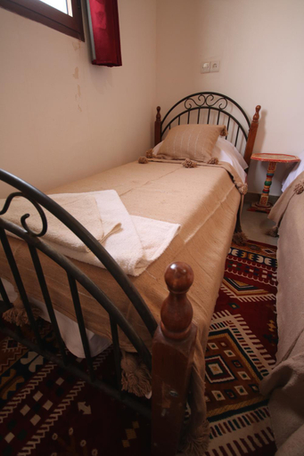 Bedroom 2, Dar Bani, Ouarzazate