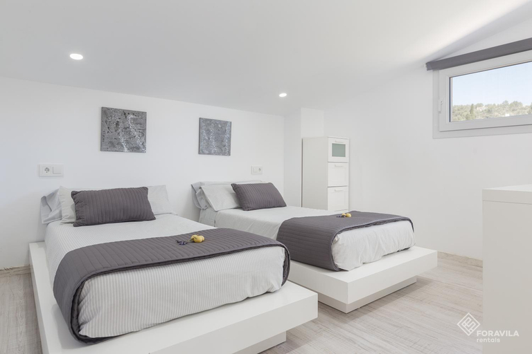 Bedroom 3, Sa mina, Baleares