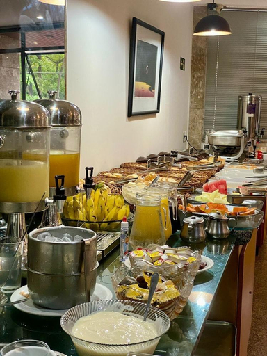 Food & Drinks 4, Cesar Inn, Juiz de Fora