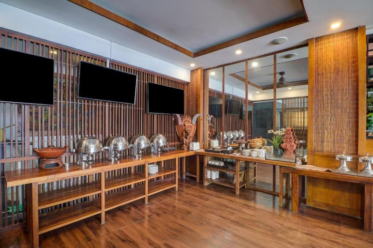 Others 4, Palette Argya santi seminyak, Badung