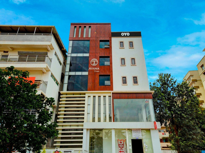 Others 3, Super Collection O Royal Elevar, Bangalore