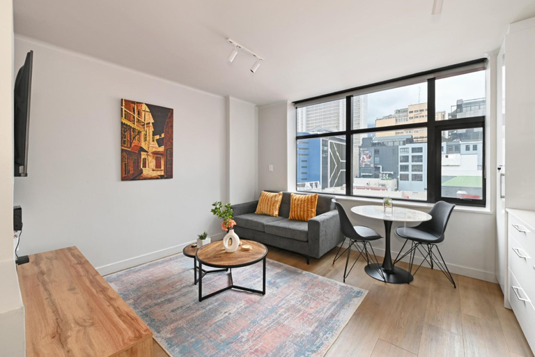 Others 5, Stylish | Roof Top Pool | Studio Apartment | The Tokyo, City of Cape Town