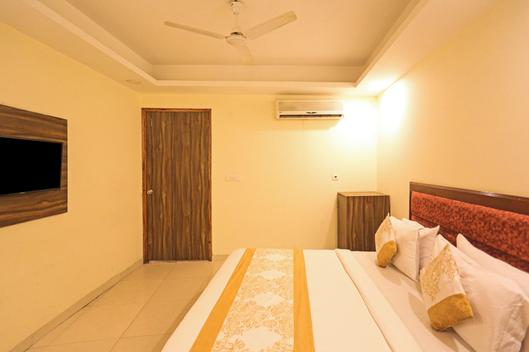 Others 4, Hotel Apple Crest Inn, Delhi