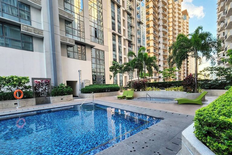 Sport & Beauty 5, Viceroy 3 Mckinley Hill BGC, Taguig