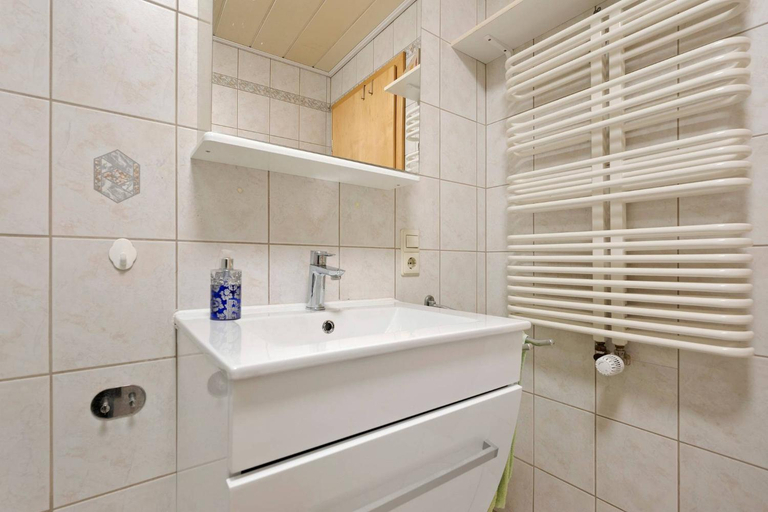 Bathroom, Gastehaus Herrmann, Freudenstadt