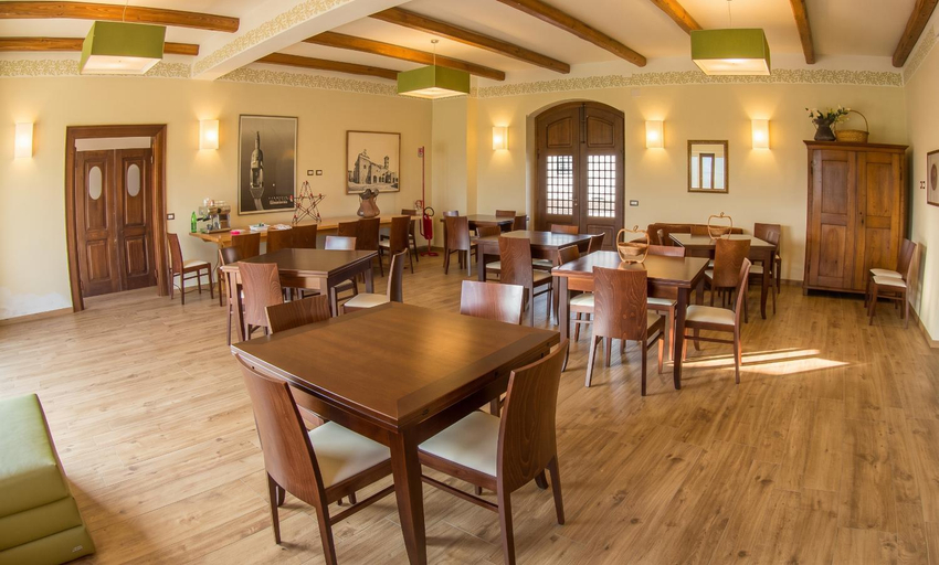 Food & Drinks 4, Exquisite Retreat in Segni, Roma