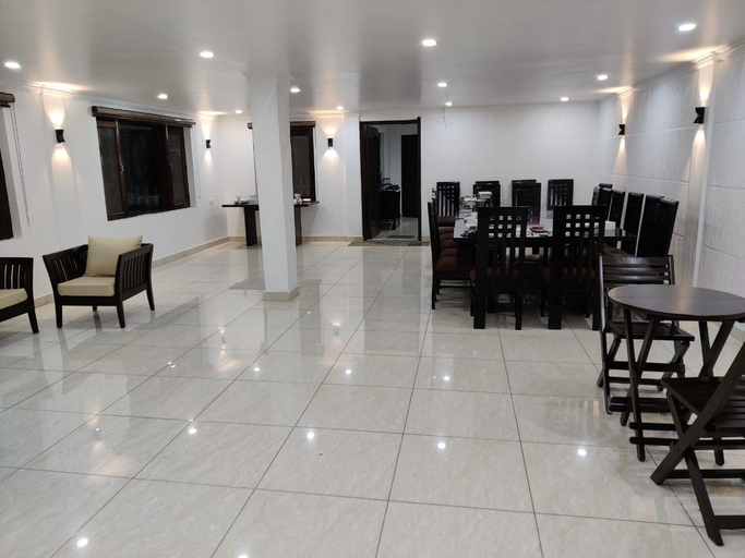 Others 2, Madhuram Luxury Villa, Tehri Garhwal
