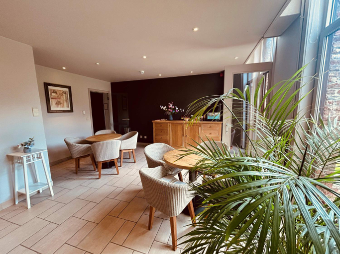 Food & Drinks 5, Bonobo Apartments, West-Vlaanderen