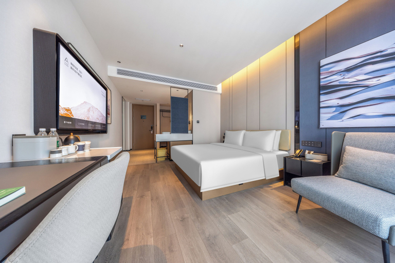 Others 4, Atour Hotel Shenbei Wanda Plaza, Shenyang
