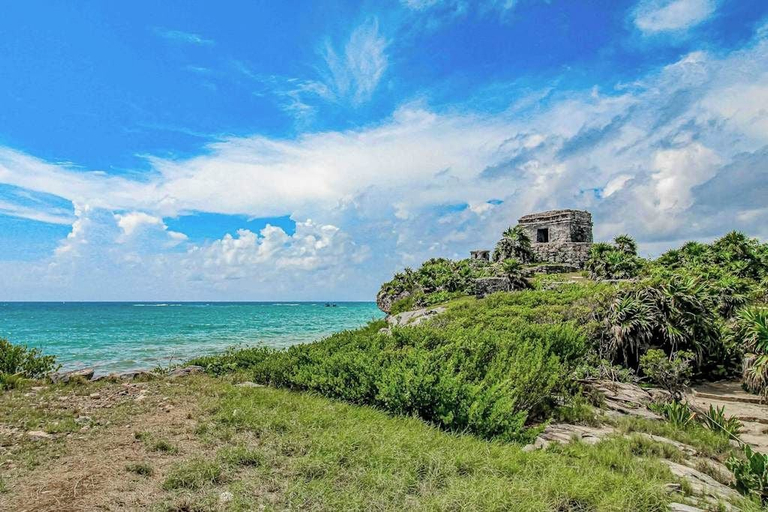 Others 5, Beachfront Home Private Pool, Jacuzzi, Sauna, Cozumel