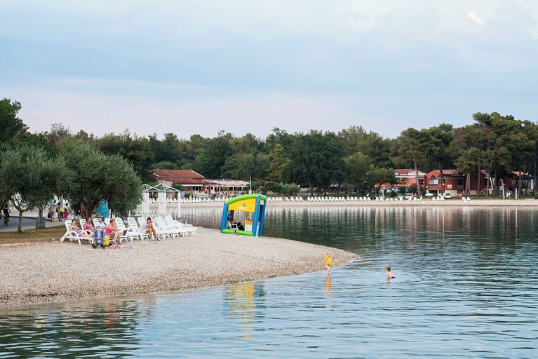 Others 5, Apartments Durdica, Umag