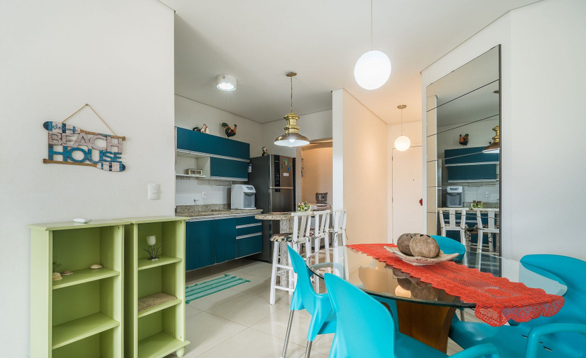 Others 2, Charming Apt 270m From Campeche Beach - Cbu203, Florianopolis