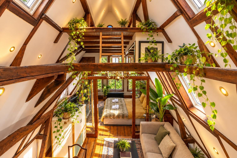 Others 5, B&B Singel Suites, Amsterdam