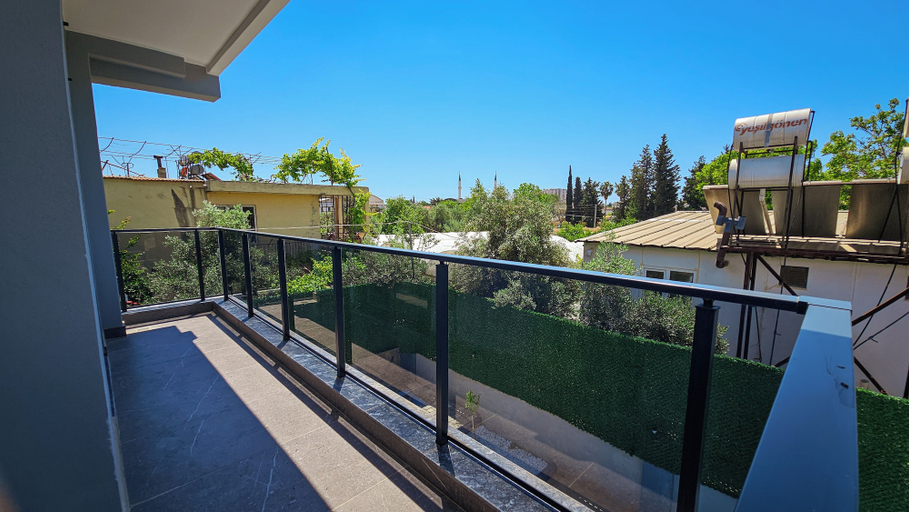 Others 5, The Mini Antalya Holiday Flat, Antalya
