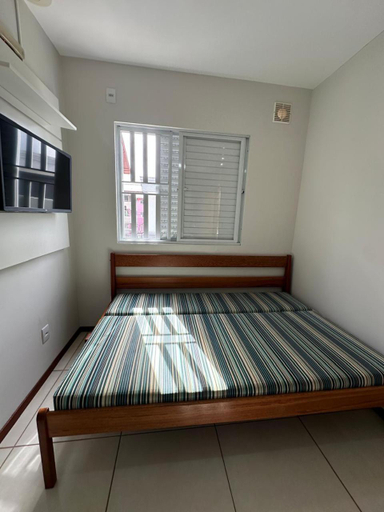Bedroom, Pousada Gomes, Florianopolis