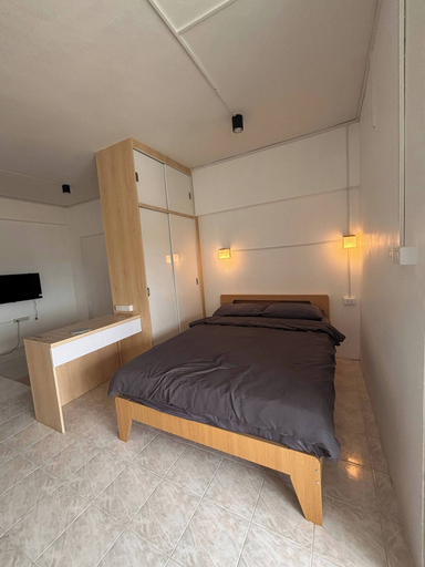 Others 4, Cosy Studio, Mountains View, Minutes to Everything, Muang Chiang Mai