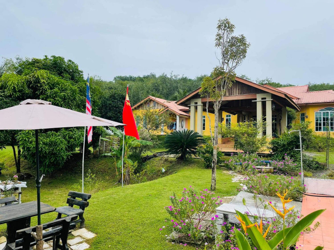 Others 4, Kapal Terbang Guesthouse, Langkawi