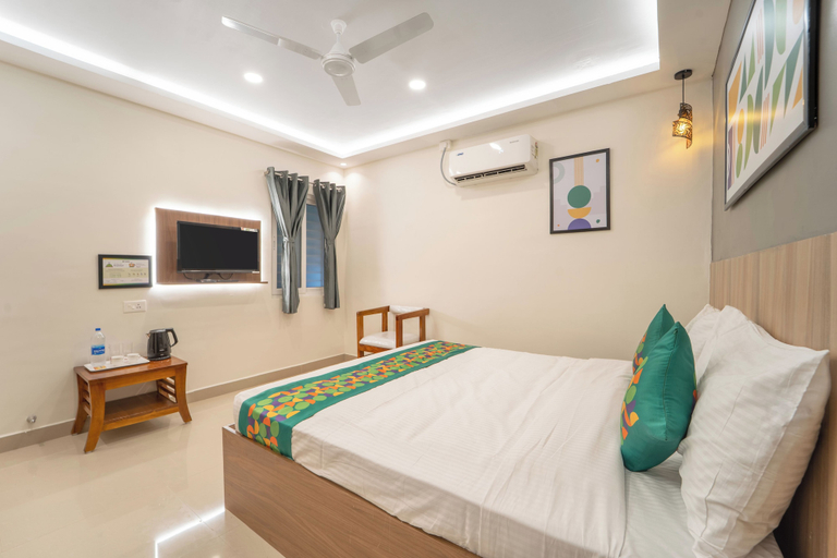 Others 3, Treebo Urban Stay Near Meenakshi, Madurai