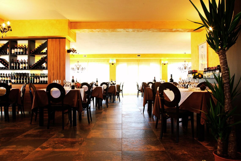 Food & Drinks 5, T'AMI Hotel Resort SPA, Bergamo