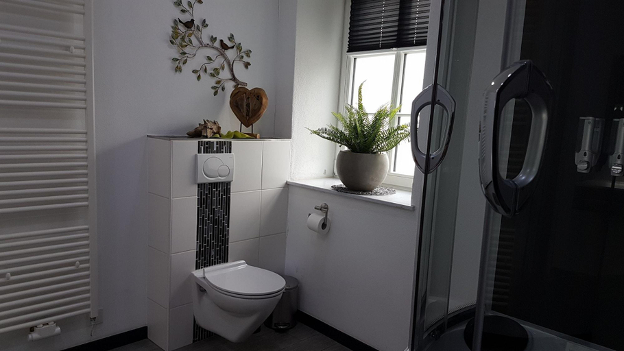 Bathroom 4, Eifel Dream Landhaus, Eifelkreis Bitburg-Prüm