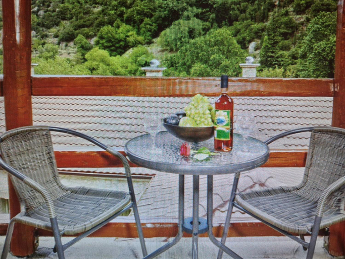 Others 5, Oneiro Resort Kalavrita, West Greece