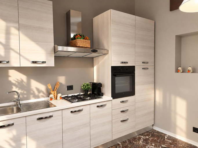 Others 5, Bnbook-Villa Molinari, Milano