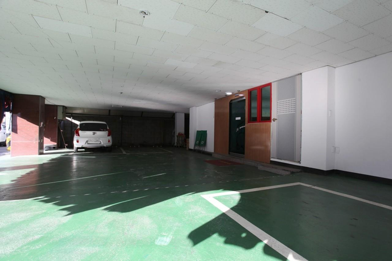 Others 2, Incheon (Bupyeong) CF, Bupyeong