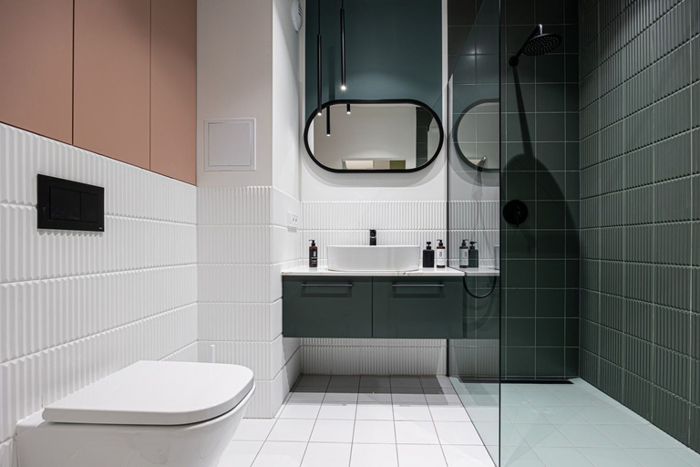 Others 4, Garbary 5 Bydgoszcz by 2HomeRent, Bydgoszcz City