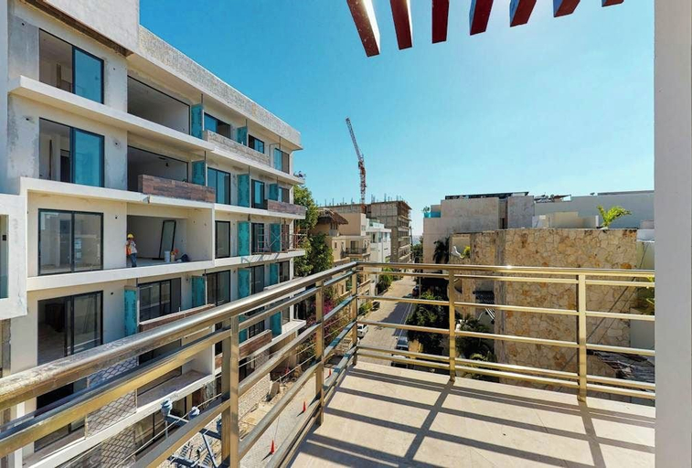 Others 5, 2BR Playa Condo: Rooftop Pool, Steps to 5th Ave, Cozumel