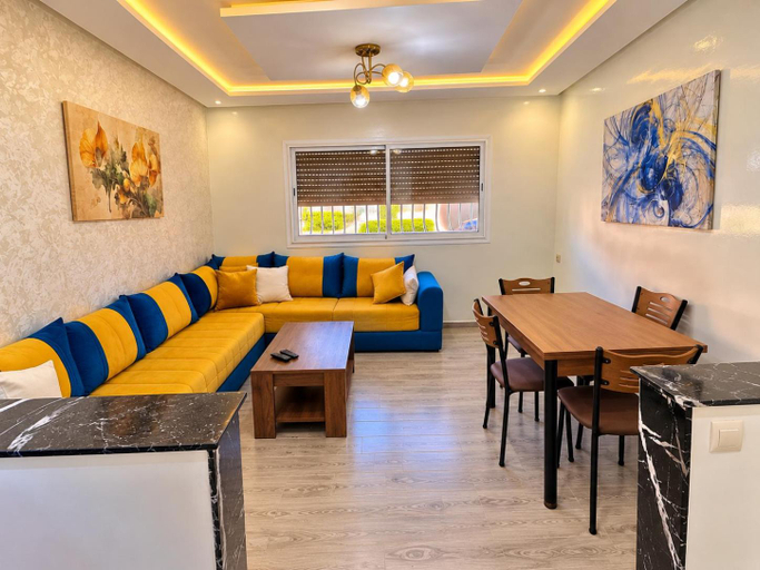 Food & Drinks, Bonne etoile Imsouane, Agadir-Ida ou Tanane