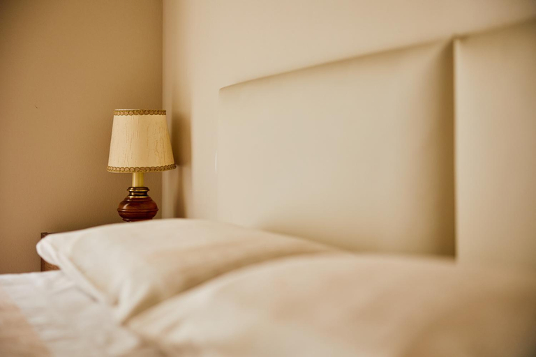 Bedroom, La Corte D'Emilio B&B, Modena