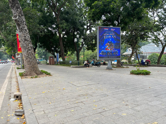 Others, NHA NGHI THANH THU, Hai Bà Trưng