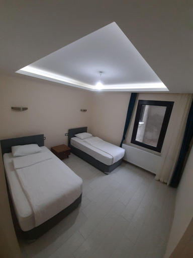 Bedroom 2, Liva Teras, Çaykara