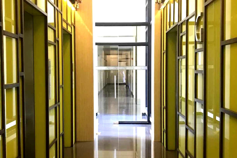 Public Area, Vinia Residences, Quezon City