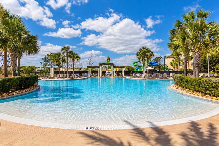 Others 5, 6BR Near Disney Pool Games and Themed Rooms, Osceola