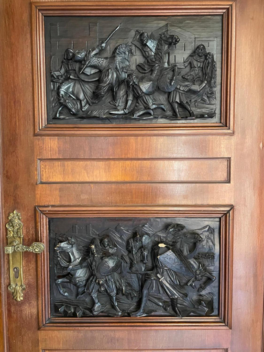 Others 4, Bnbook-Villa Molinari, Milano