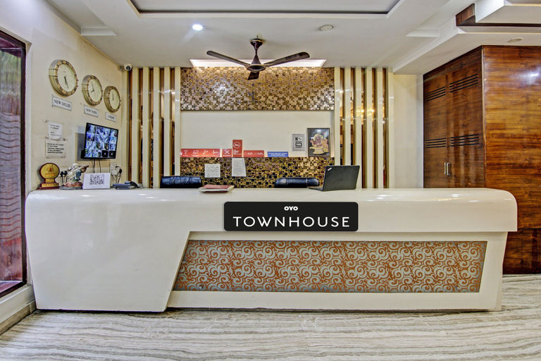 Others 5, Townhouse Grand Inn, Gautam Buddha Nagar