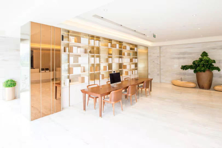 Exterior & Views 2, JI Hotel Nanjing Jiangning Dongqi Road, Nanjing