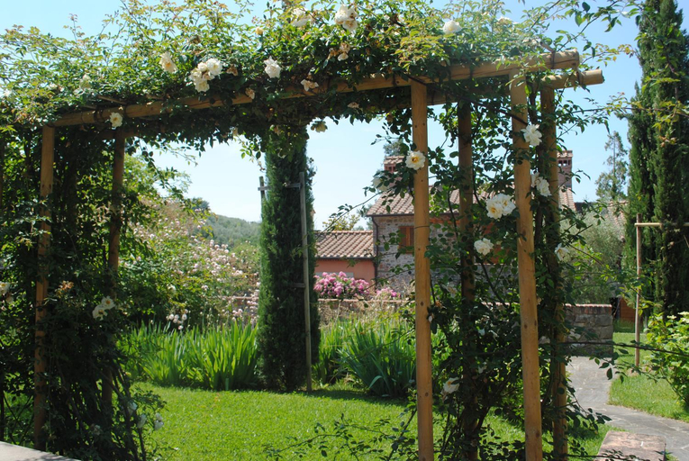 Others, Fattoria Casamora - Villa La Leccina, Arezzo