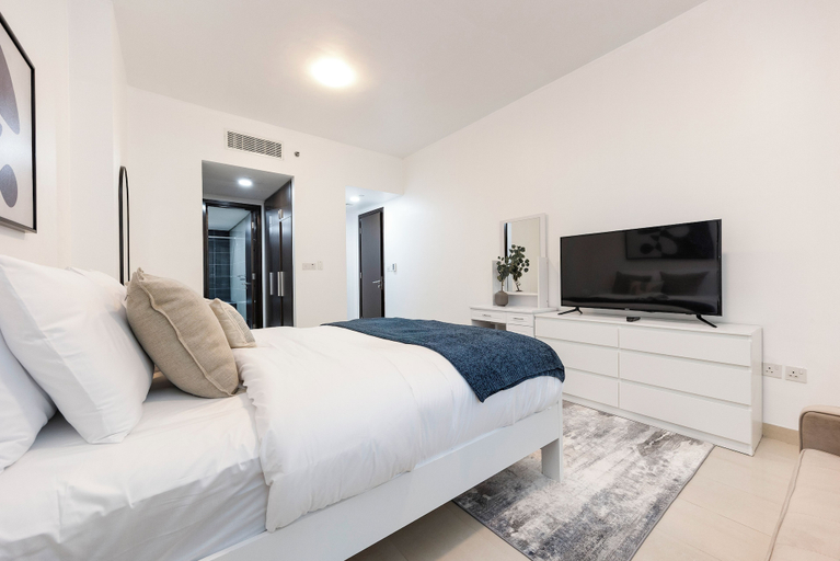Others 5, Bloomfields 1BR in Burooj Views - Al Reem, Abu Dhabi City