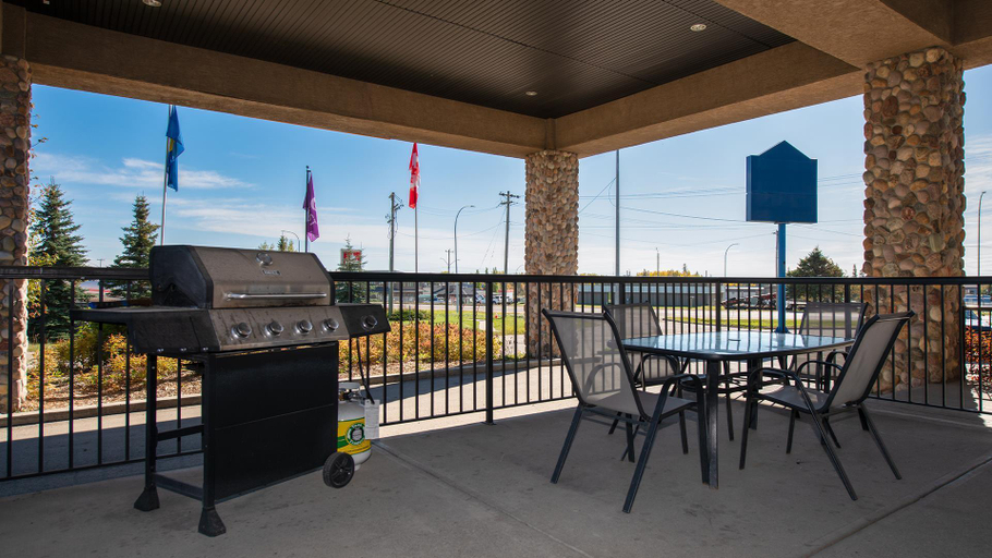 Others 5, Coast Edson Hotel, Division No. 14