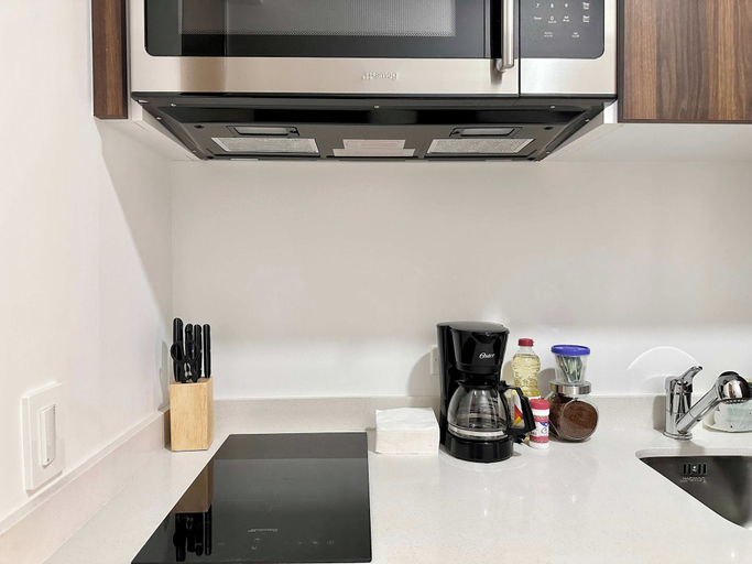 Others 4, Ground-floor Studio · Terrace · Near 5th Ave, Cozumel