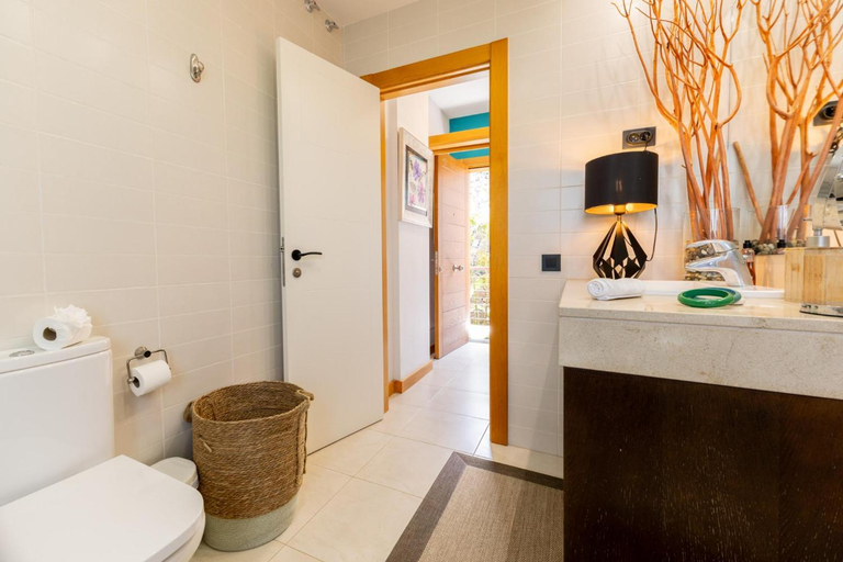 Bathroom 4, Vista Golf 20 by VillaGranCanaria, Las Palmas